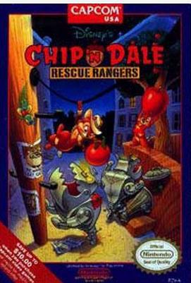 松鼠大作战 封面